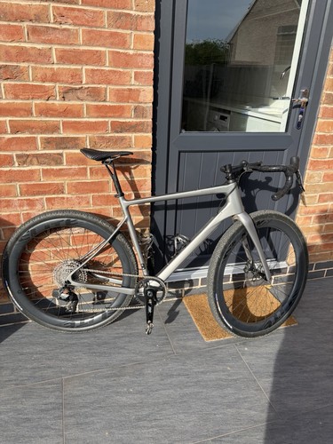 Boardman adv size - l, (