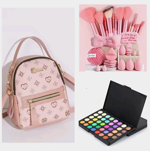 Mixed lot makeup bundle - mixed,