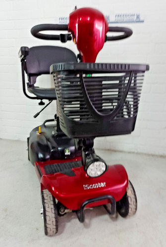 Iscooter electric mobility - iscooter,