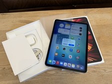 M1 Apple iPad Pro 3rd Gen