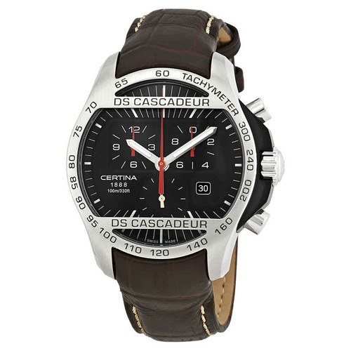 Certina cascadeur - ds,