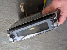 Sony CDX-M9900 Radio Compact