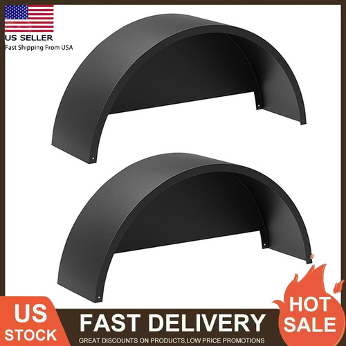 Pair steel round - 1,