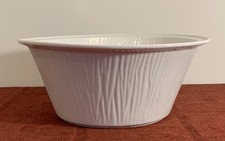 Large Seletti White Serving
