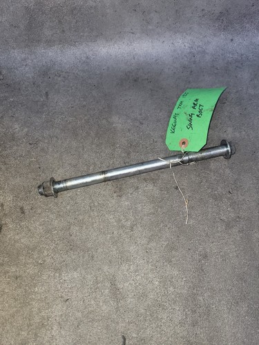 Keeway txm 125 - 125, tx