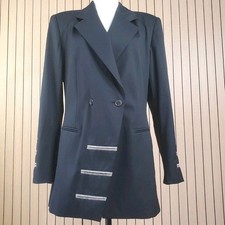 Escada Margaretha Ley Navy