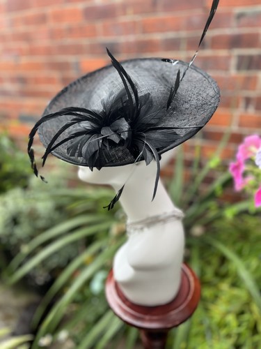 Handmade totally unique - totally, hat