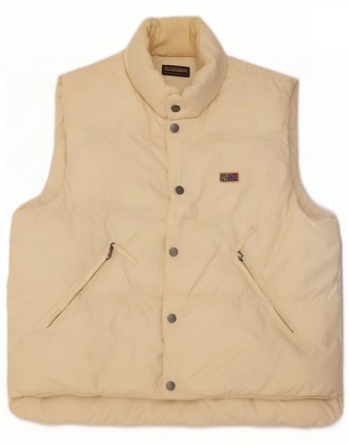 Napapijri mens graphic padded - napapijri,