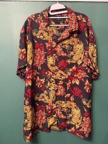 Vintage ciro citterio shirt - vintage,