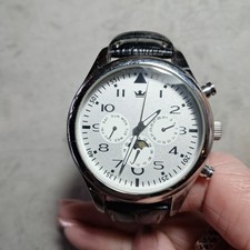 Krippl Automatic Watch. Day