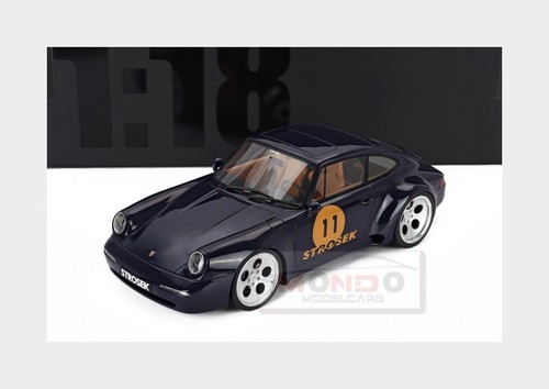 Spirit porsche 911 964 - porsche,