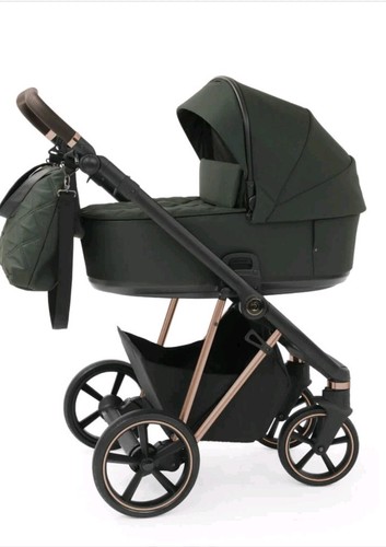 Babystyle prestige 1 pram - prestige, in