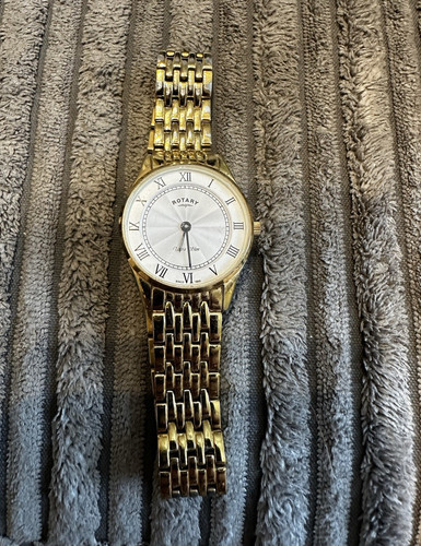 Rotary gb05338 gold tone - rotary,