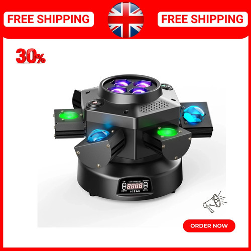 200w arm stage - 200w, light