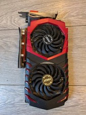Msi Radeon Rx 470 Gaming 8G