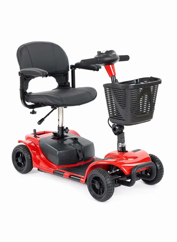Careco libro mobility scooter - mobility,