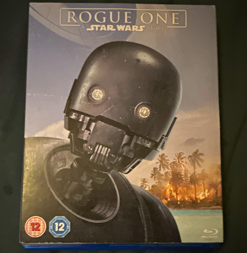 Lucasfilm star wars - lucasfilm, one
