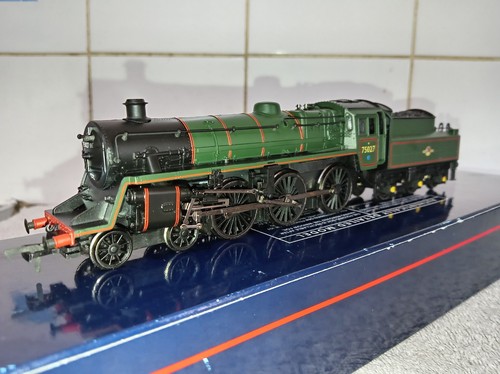 Bachmann 107 standard - bachmann, 31-107