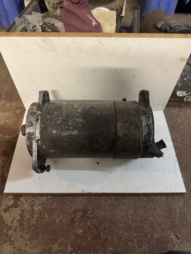 Cav dynamo b5512 vintage - ,