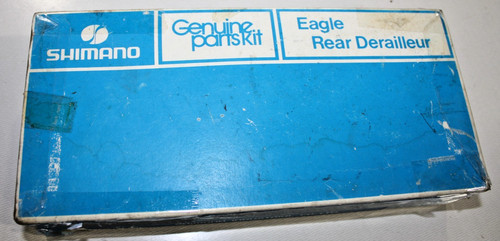 Shimano nos genuine parts - shimano,