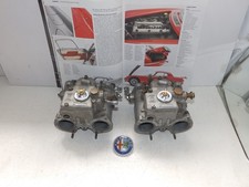 ALFA ROMEO 2000 SPORTIVA DEL
