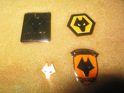 Rare old wolverhampton - 4,