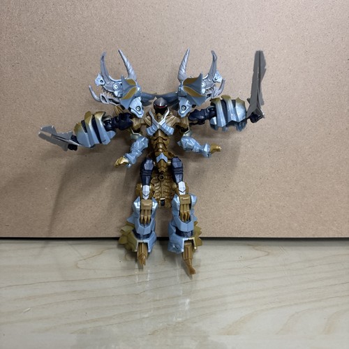 Transformers the last - transformers:, knight
