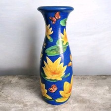 MCM W German Scheurich Vase