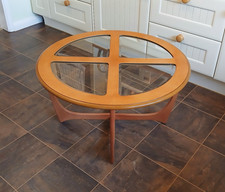 Retro G Plan Coffee Table in