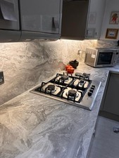 Worktop off cuts. Duropal