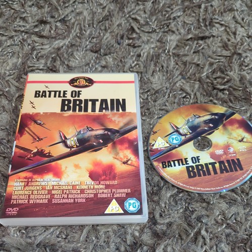 Battle britain - of,