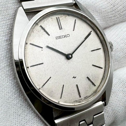 Seiko chario high beat 2220 - chario,