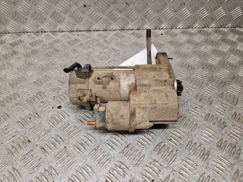 Range rover sport starter - sport,