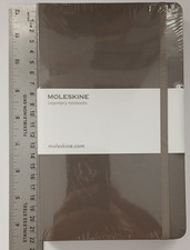 Moleskine set ruled - set,