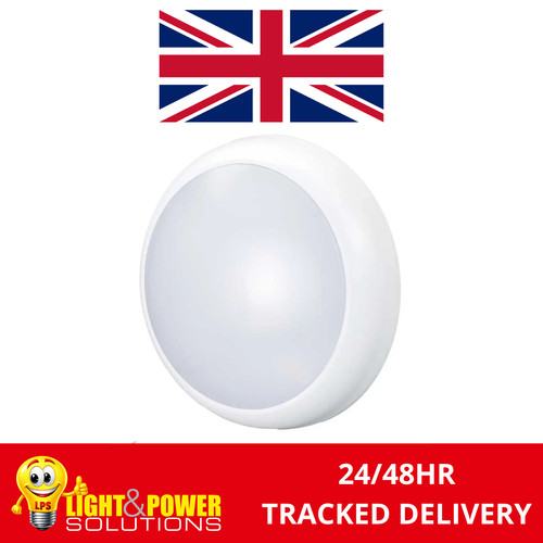 Tamlite xcite 12w led - tamlite, round