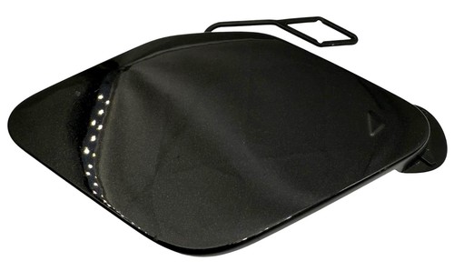 Oem tow fitting cover - oem,