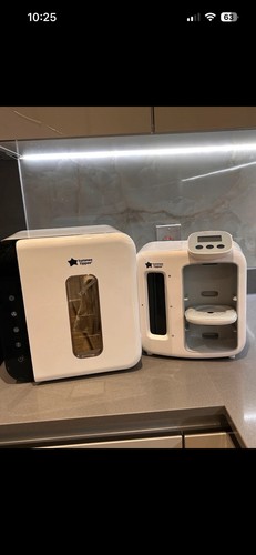 Tommee tippee perfect - tippee, prep