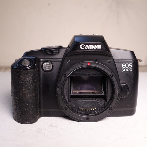 Canon eos 5000 - eos, 35mm
