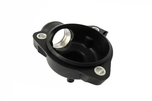 Thermostat housing body