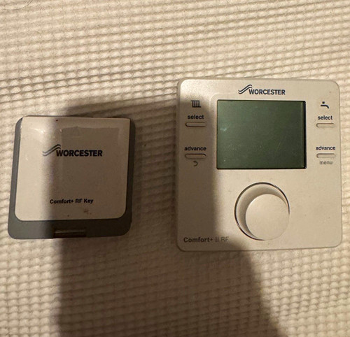 Worcester comfort rf - comfort+,
