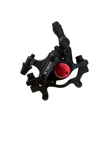 Zoom xtech hb100 mtb hydraulic - hb100,