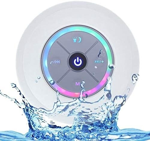 Justop rainbow led bluetooth - led,