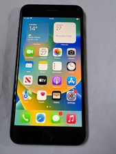 Apple iPhone 8 Plus - 64GB - Space Grey (Unlocked) Average Condition