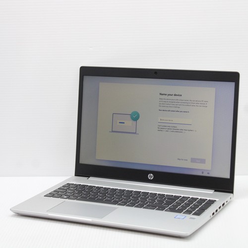Probook laptop 6 in - 15.6,