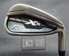 Callaway XR 5 Iron Regular