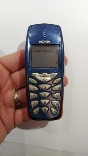 4682 vintage nokia 3510i - 4682.vintage, for