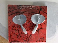 Doctor Who K9 Ears X2 Antenna