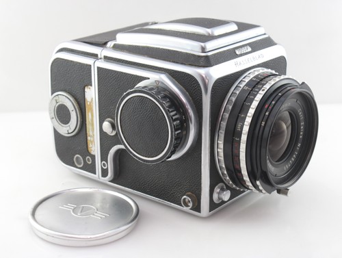 Hasselblad 1000f 6x6 medium - hasselblad,