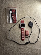 Garmin Forerunner 920XT GPS Triathlon Multi Sport Fitness Watch Run Swim Bike