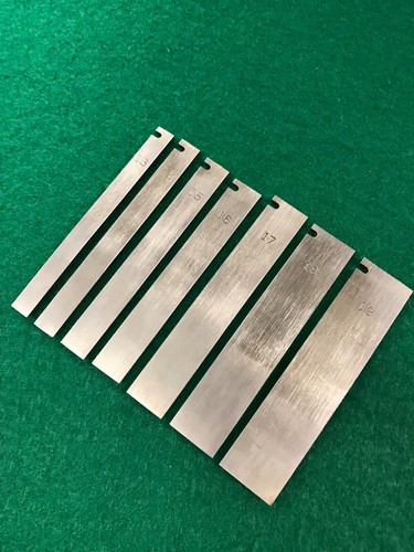 Orig stanley 45 - orig., comb